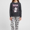 Hello Kitty Pyjama, Kuromi