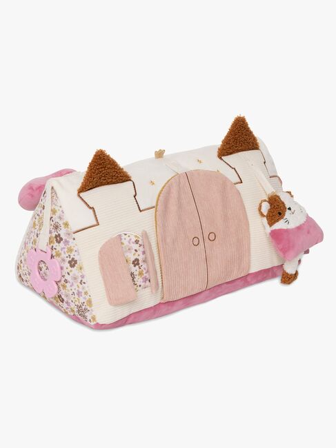 Jollein Aktiviteettikolmio, Flower Fairies