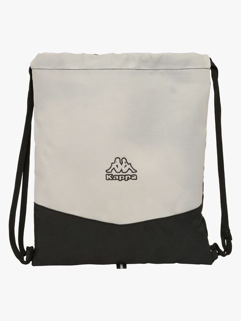 Kappa Jumppapussi, Harmaa