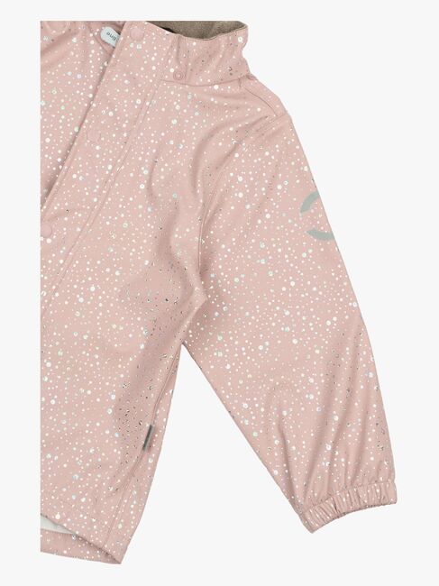 Mikk-Line Sadeasu + Henkselit, Adobe Rose