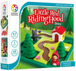 Smart Games Peli Little Red Riding Hood