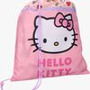 Hello Kitty Jumppapussi Sweet Charm, Vaaleanpunainen