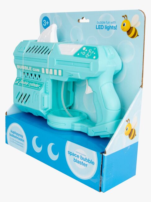 Toyrock Kuplablasteri Space, Sininen