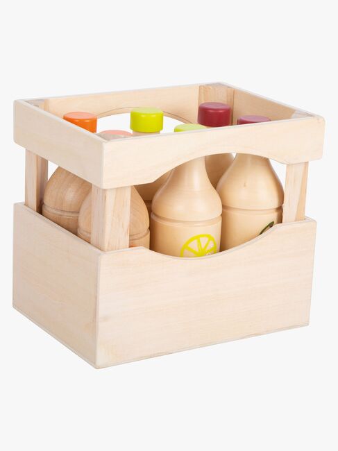 Small Foot Mehupullot + Teline