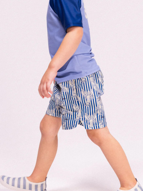 Swim Essentials Uimakengät, Lobster Ray