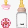 BIBS Baby Sprinkle Lahjapakkaus, Blush