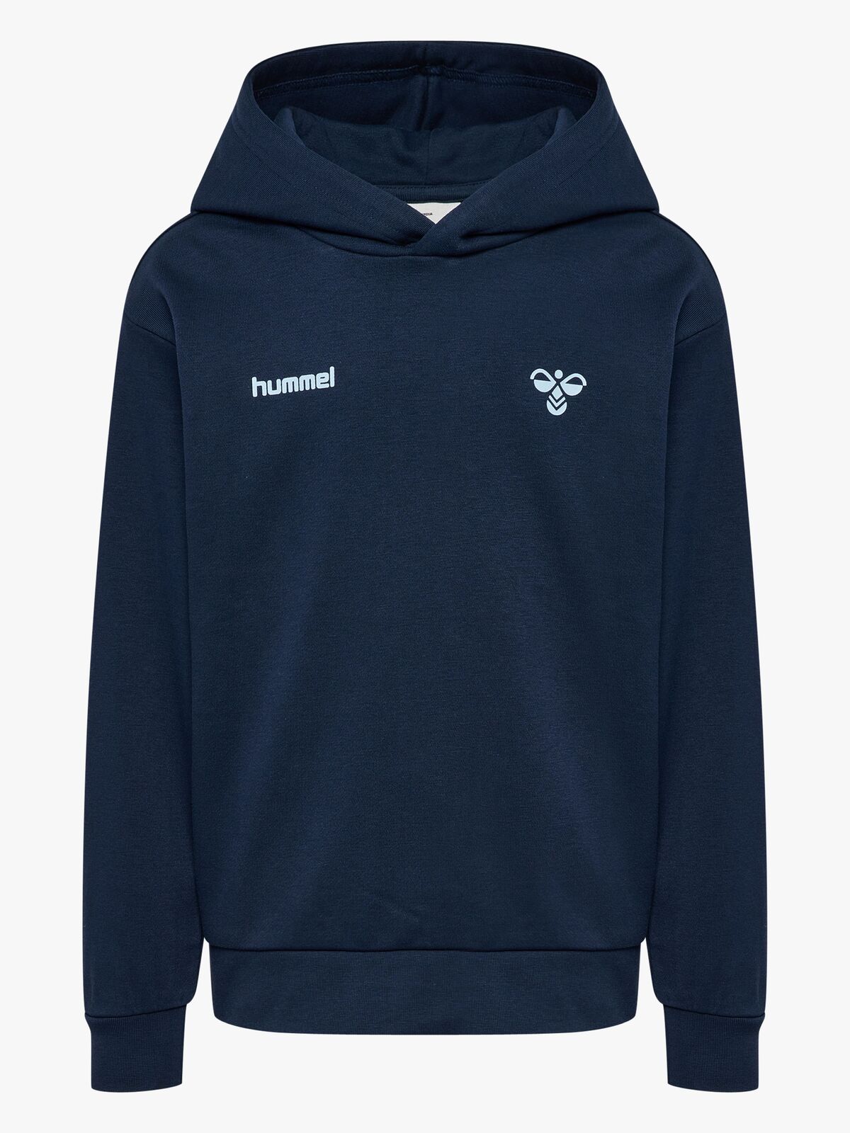 Hummel JR Huppari, Dress Blues