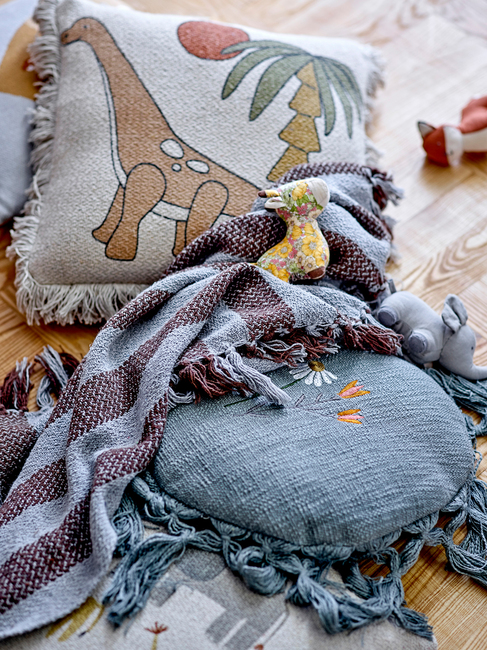 Bloomingville MINI Elinna Tyyny, Blue