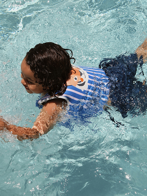 SUNNYLiFE Uimaliivi, Tino The Tiger