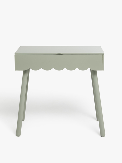 Alice & Fox Dune Meikkipöytä Junior, Sage