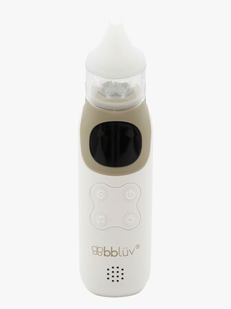 bblüv Pro Ladattava Sähkökäyttöinen Nenäimuri