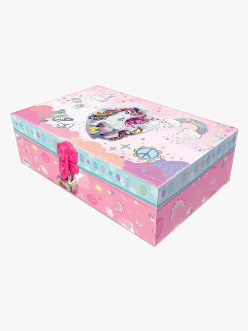 Alrico laatikko + Kynät & Tarrat