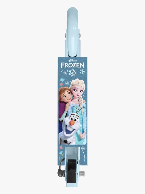 Disney Frozen Kokoontaitettava Potkulauta