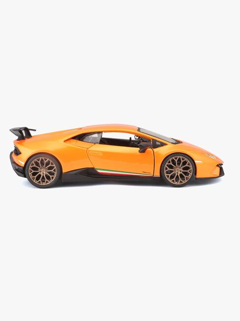 Bburago Lamborghini Huracan Performante Leluauto 1:24