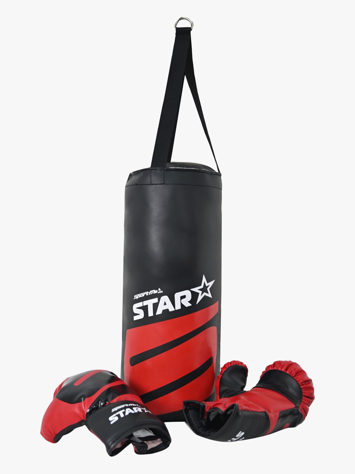 SportMe Nyrkkeilysetti Star