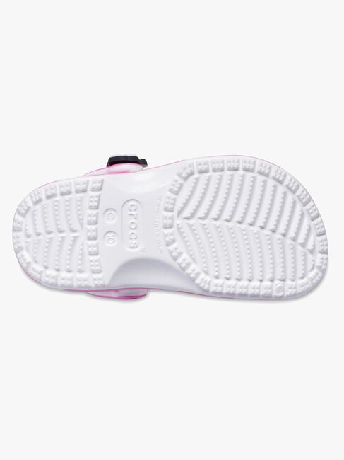 Crocs Minni Hiiri Kids Pistokkaat, Multi