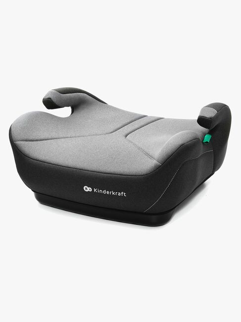 Kinderkraft I-BOOST 2 i-Size Istuinkoroke, Harmaa