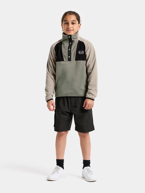 Didriksons Yokto Fleecepaita, Wilted leaf