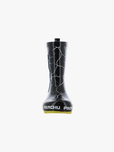 Pokémon Kumisaappaat, Black/Yellow