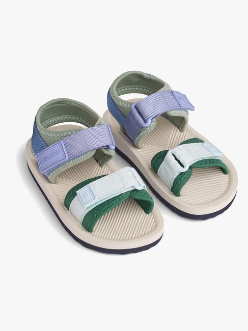 LIEWOOD Monty Sandaalit, Peppermint