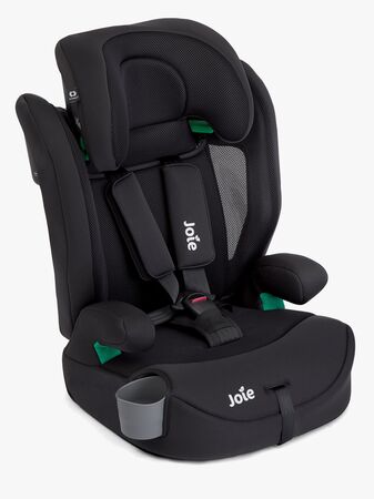 Joie Elevate Turvavyöistuin, Midnight Air Mesh