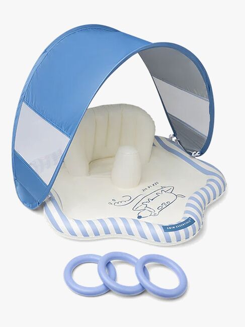 Swim Essentials Vesileikkialusta, Surfer