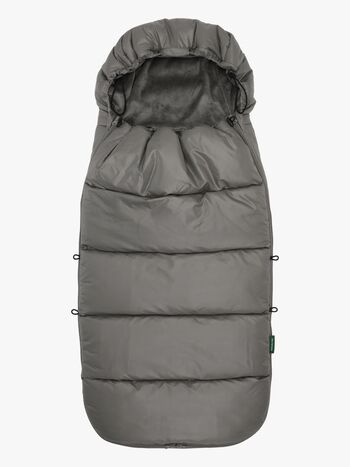 KONG.WALTHER Østerbro Lämpöpussi, Grey