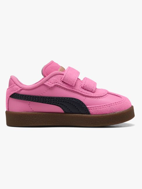 Puma Club II Era V Infant Lenkkarit, Posie Pink/Navy