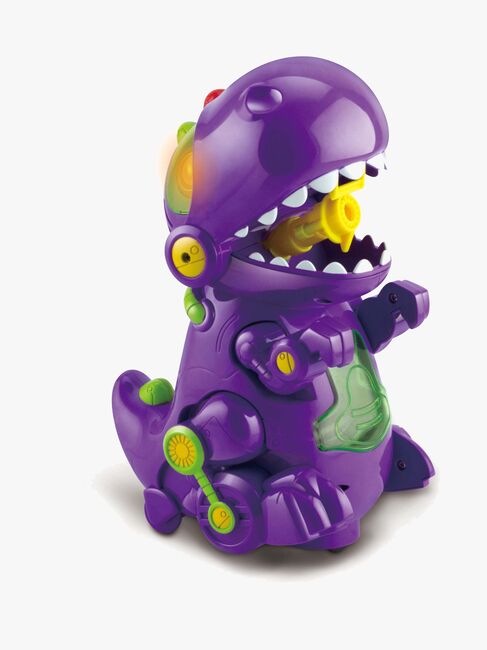 Toyrock Kuplakone Bump N Go Dinosaurus
