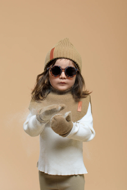 BabyMocs Neulehattu, Caramel