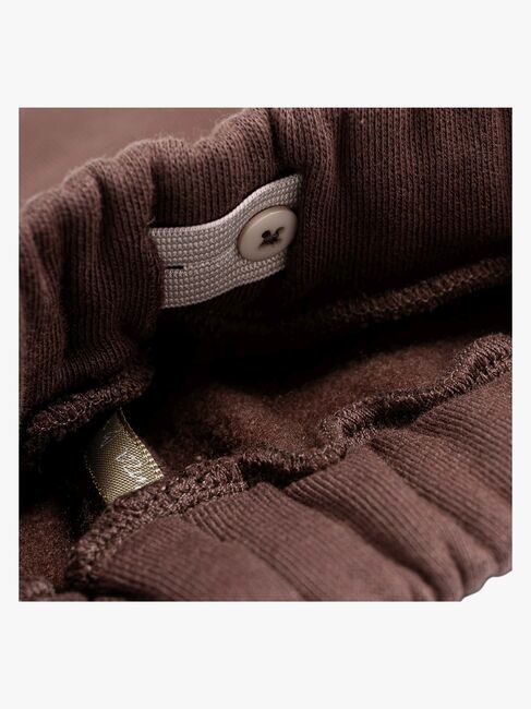 Viking X Kenza Shortsit, Dark Sand