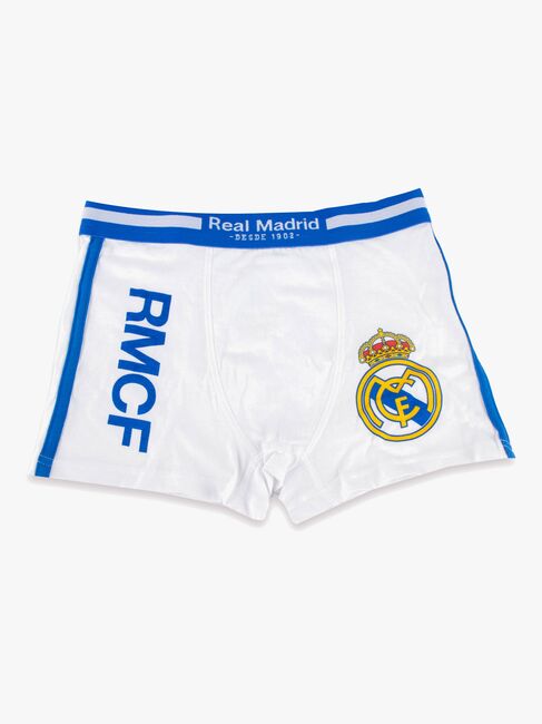 Real Madrid Alushousut 2-pack
