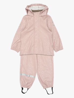 Mikk-Line Sadeasu + Henkselit, Adobe Rose