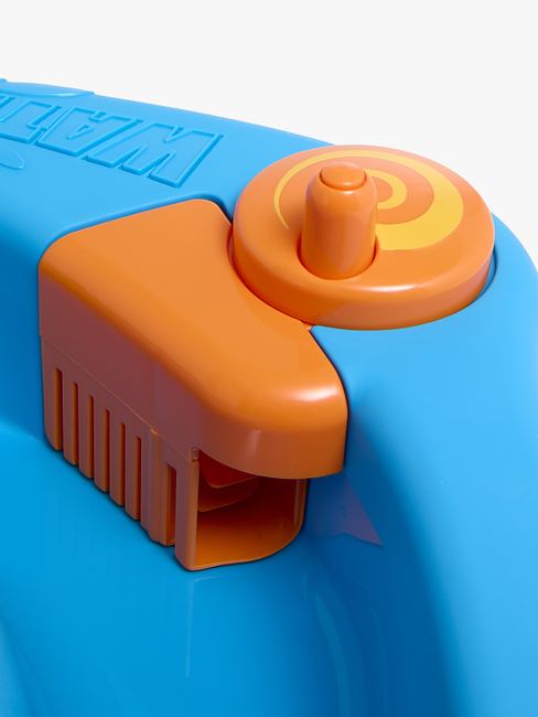 Fippla Vesi- & Aktiviteettipöytä, Sininen