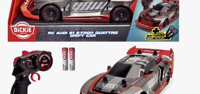 Construire soi-même un circuit de voiture DIY avec Dickie Toys : Voici comment faire
