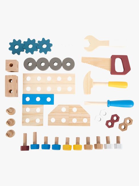 Small Foot Työkalupenkki Workshop