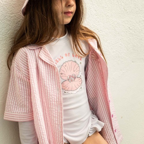 That's Mine Smilla Uimapuku, Shell Of Love