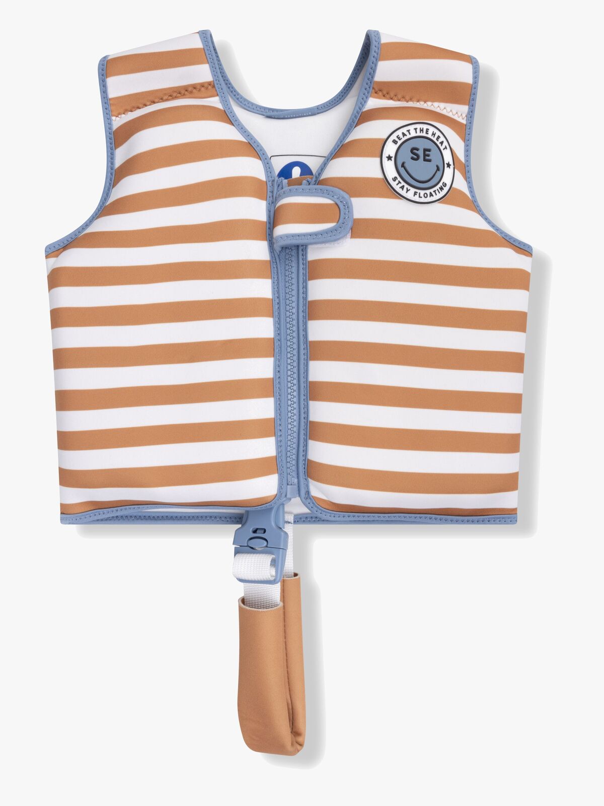 Swim Essentials Uimaliivi, Softlines Brown