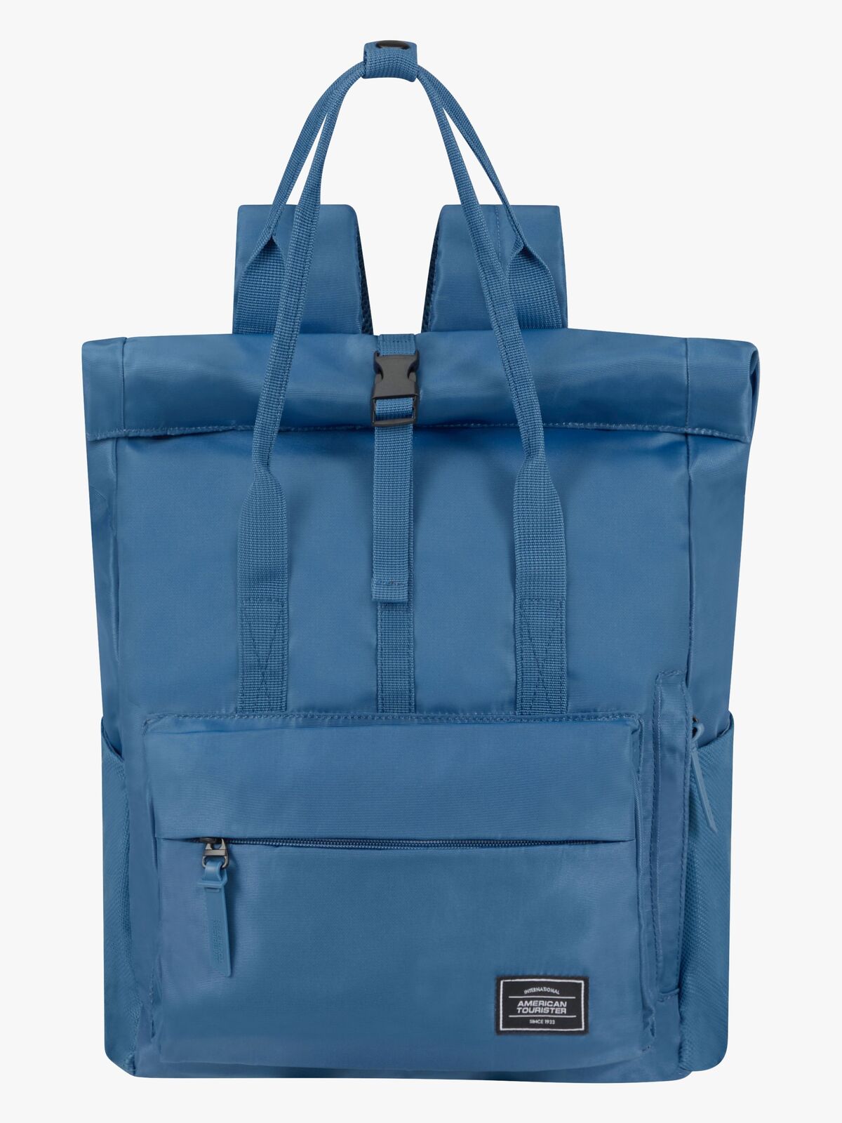 American Tourister Urban Groove Tote Reppu 20,5L, Stone Blue