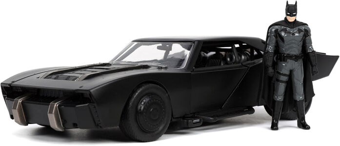 Jada Toys Batmobile Auto 1:24 Batman