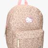 Hello Kitty Reppu 12L, Leopard & Laughter