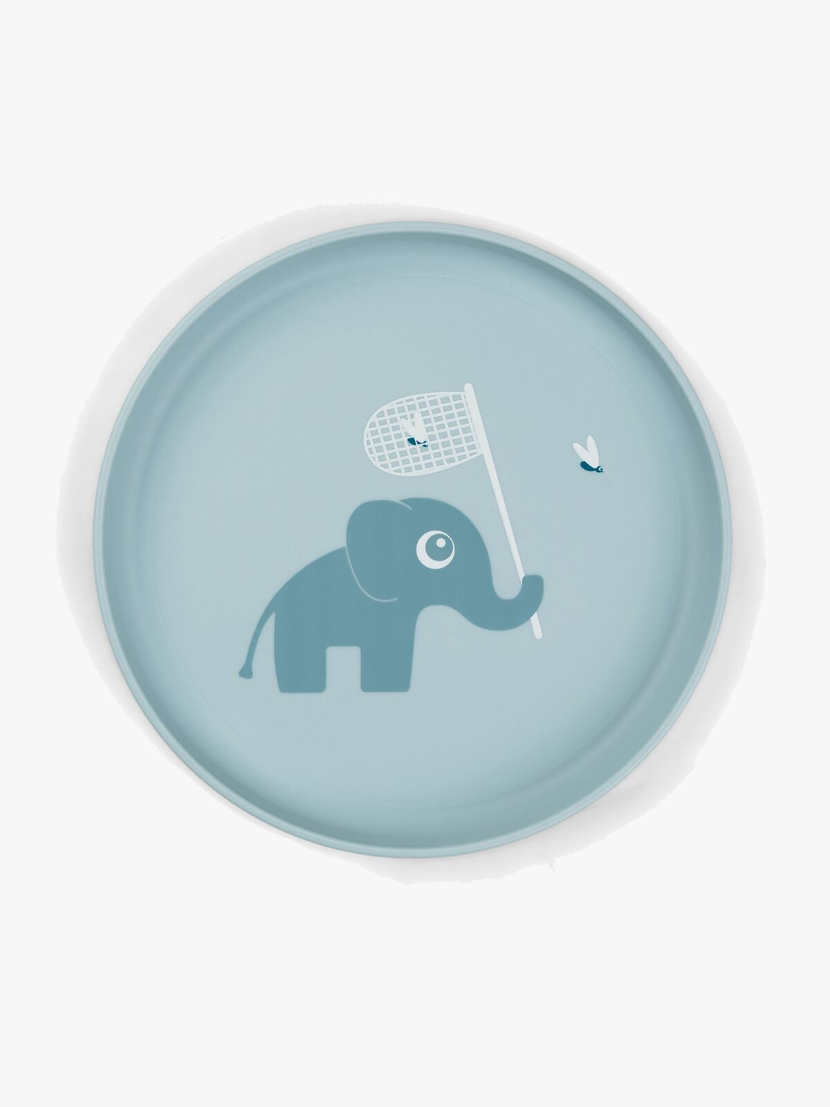 Done By Deer Foodie Lautanen Elphee, Sininen