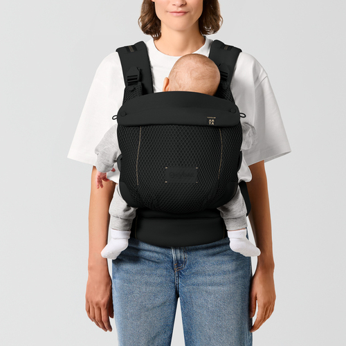 Cybex AMYA Kantoreppu, Magic Black