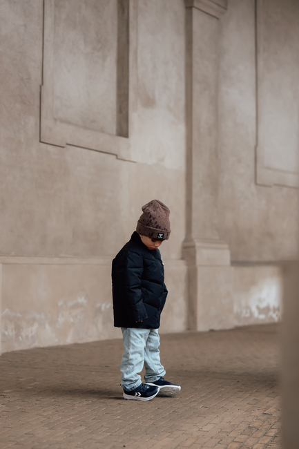 Hummel Actus Breather Infant Lenkkarit, Black Iris