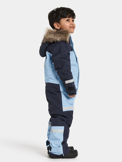 Didriksons Bjärven Toppahaalari, Cloud Blue