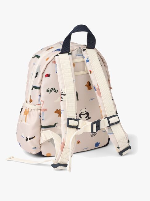 LIEWOOD Andreas Reppu, Around The World / Sandy