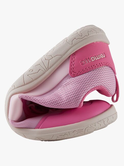 Reima Tallustelu Barefoot WP Lenkkarit, Light Heather