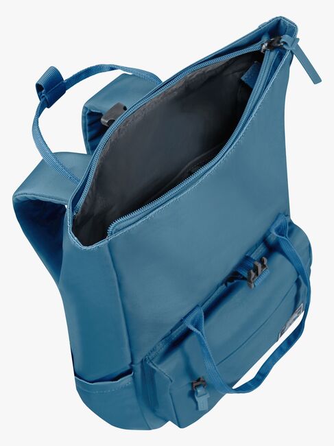 American Tourister Urban Groove City Reppu 17L, Stone Blue