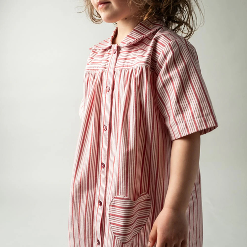 That's Mine Hea Mekko, Classic Red