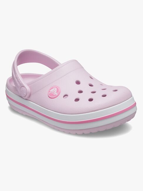 Crocs Classic Sandaalit, Ballerina Pink
